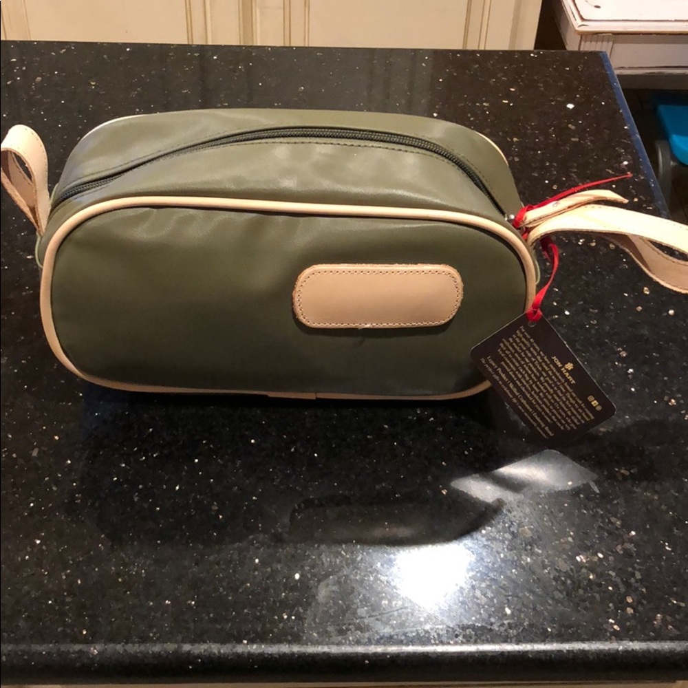Jon Hart Shave Kit